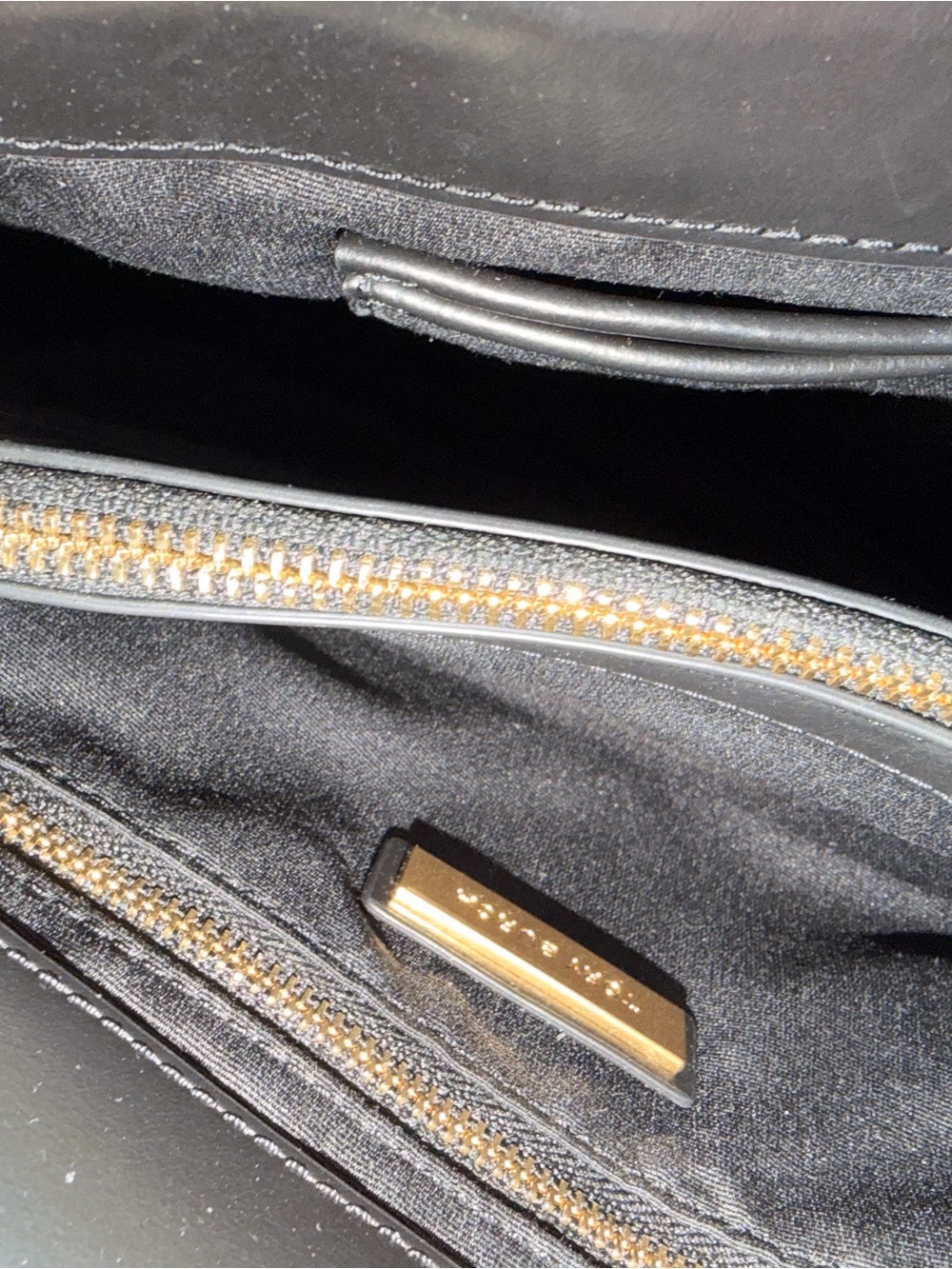 TORY BURCH KIRA DIAMOND QUILT SHOULDER - Picture 6 of 8